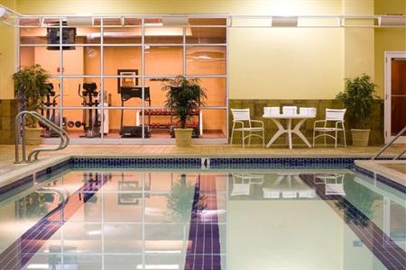 фото отеля Hilton Scranton & Conference Center