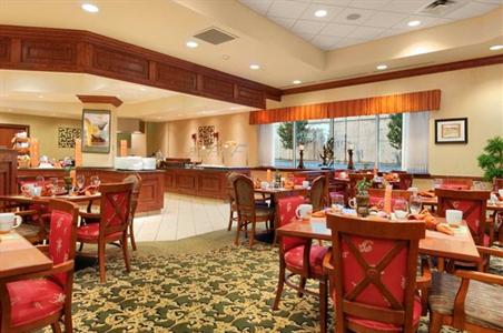фото отеля Hilton Scranton & Conference Center
