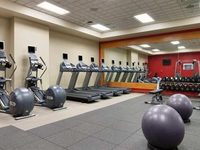 Hilton Scranton & Conference Center