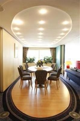 фото отеля Ringhotel Kunsthotel Residenz