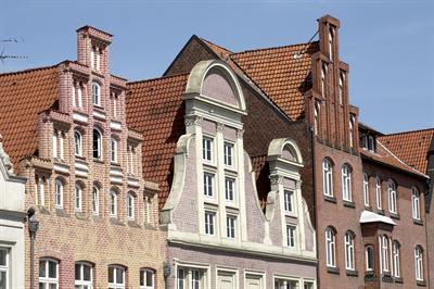 фото отеля Ringhotel Kunsthotel Residenz
