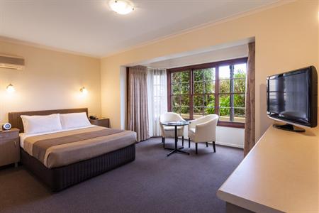 фото отеля BEST WESTERN Olde Maritime Motor Inn