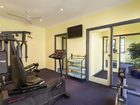 фото отеля BEST WESTERN Olde Maritime Motor Inn