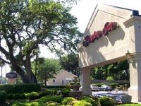 Hampton Inn Amelia Island at Fernandina Beach