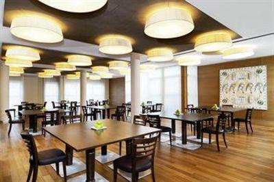 фото отеля Four Points by Sheraton Bolzano