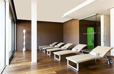 фото отеля Four Points by Sheraton Bolzano
