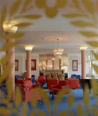 фото отеля Ramada La Palma au Lac