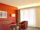 фото отеля Ramada La Palma au Lac