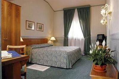 фото отеля Hotel Bentivoglio