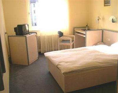 фото отеля Hotel Maurer