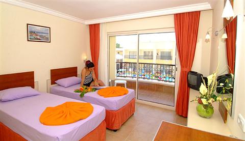 фото отеля Sayanora Park Hotel