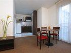 фото отеля Appart'City Clichy-la-Garenne