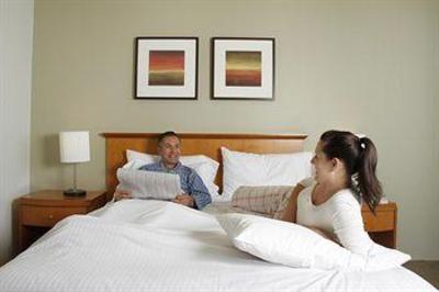 фото отеля Rydges Camperdown Sydney