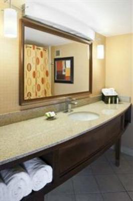 фото отеля Doubletree Murfreesboro