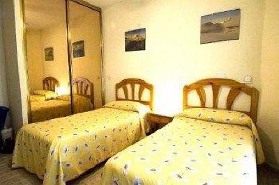 фото отеля Salamanca Hostal Madrid