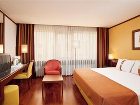 фото отеля Holiday Inn Lisbon - Continental
