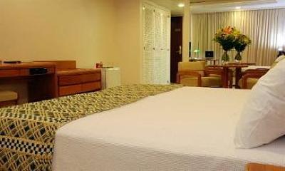 фото отеля Castro's Park Hotel
