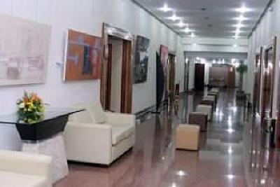 фото отеля Castro's Park Hotel