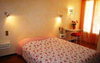 фото отеля Le Cap Negre Hotel Le Lavandou