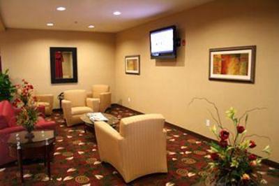 фото отеля BEST WESTERN Olive Branch Hotel & Suites