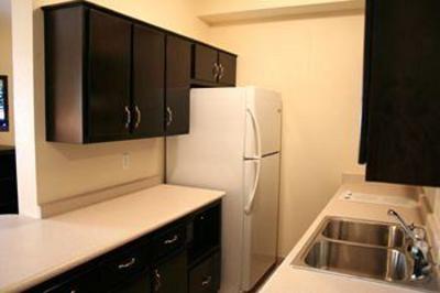 фото отеля BEST WESTERN Olive Branch Hotel & Suites