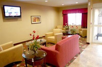 фото отеля BEST WESTERN Olive Branch Hotel & Suites