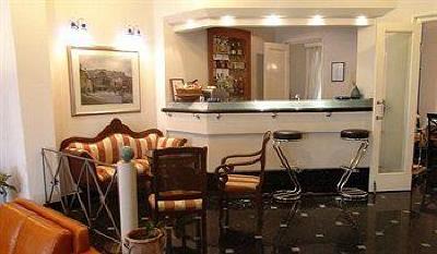фото отеля Athos Hotel Athens