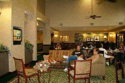 фото отеля Hampton Inn & Suites Valparaiso