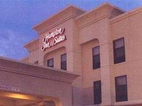 Hampton Inn & Suites Valparaiso