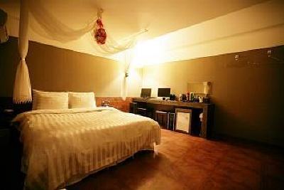 фото отеля Hotel Mare Gangnam