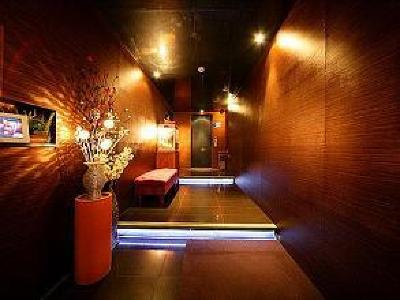 фото отеля Hotel Mare Gangnam