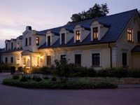 Gut Klostermühle Hotel Madlitz-Wilmersdorf