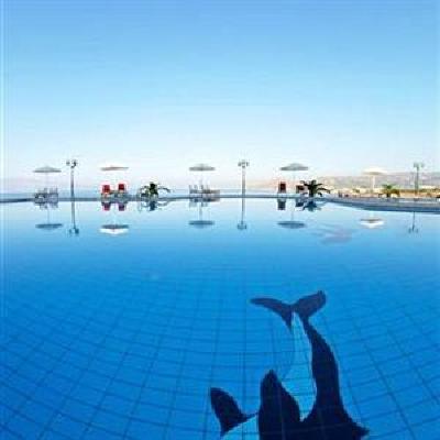 фото отеля Balos Beach