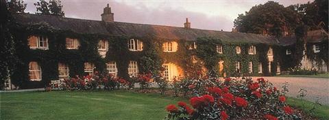 фото отеля Rathsallagh House Wicklow
