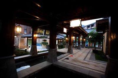 фото отеля Leidisen Hotel