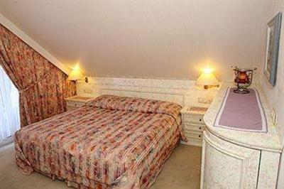 фото отеля NordseeResortHotel St. Peter