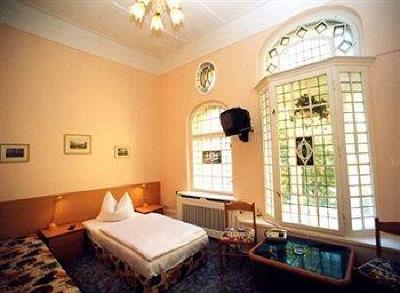 фото отеля Hotel Castell Berlin