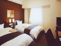 Hotel Route Inn Fukui Ekimae