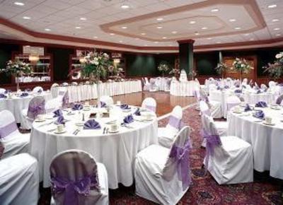 фото отеля DoubleTree by Hilton Grand Junction