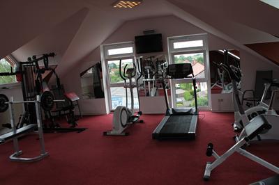 фото отеля Wincent Hotel Sinsheim