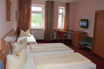 фото отеля Wincent Hotel Sinsheim