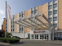 Ramada Leipzig Halle