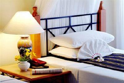 фото отеля Saigon Mui Ne Resort Phan Thiet