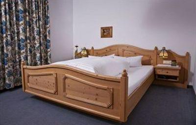 фото отеля Hotel Stern Imst