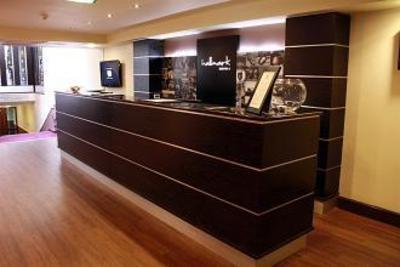 фото отеля Hallmark Hotel Gloucester