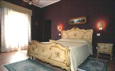 фото отеля I Capricci Di Merion Hotel Tuoro sul Trasimeno