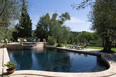 фото отеля I Capricci Di Merion Hotel Tuoro sul Trasimeno