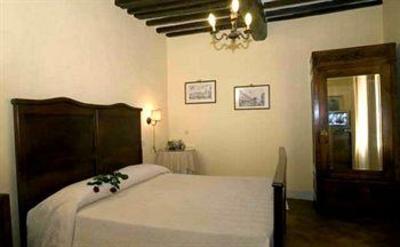 фото отеля I Capricci Di Merion Hotel Tuoro sul Trasimeno