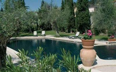 фото отеля I Capricci Di Merion Hotel Tuoro sul Trasimeno