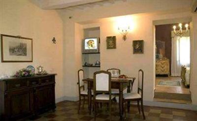 фото отеля I Capricci Di Merion Hotel Tuoro sul Trasimeno